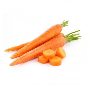 Carrot 250 gm